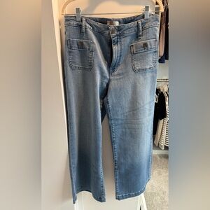 NEW Kut from the Kloth wide leg - new without tag